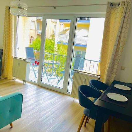 Sonniges Apartment In Ruhiger Und Zentraler Lage Pforzheim Buitenkant foto